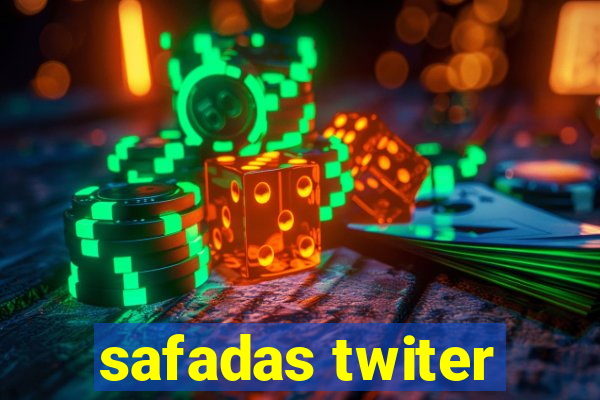 safadas twiter